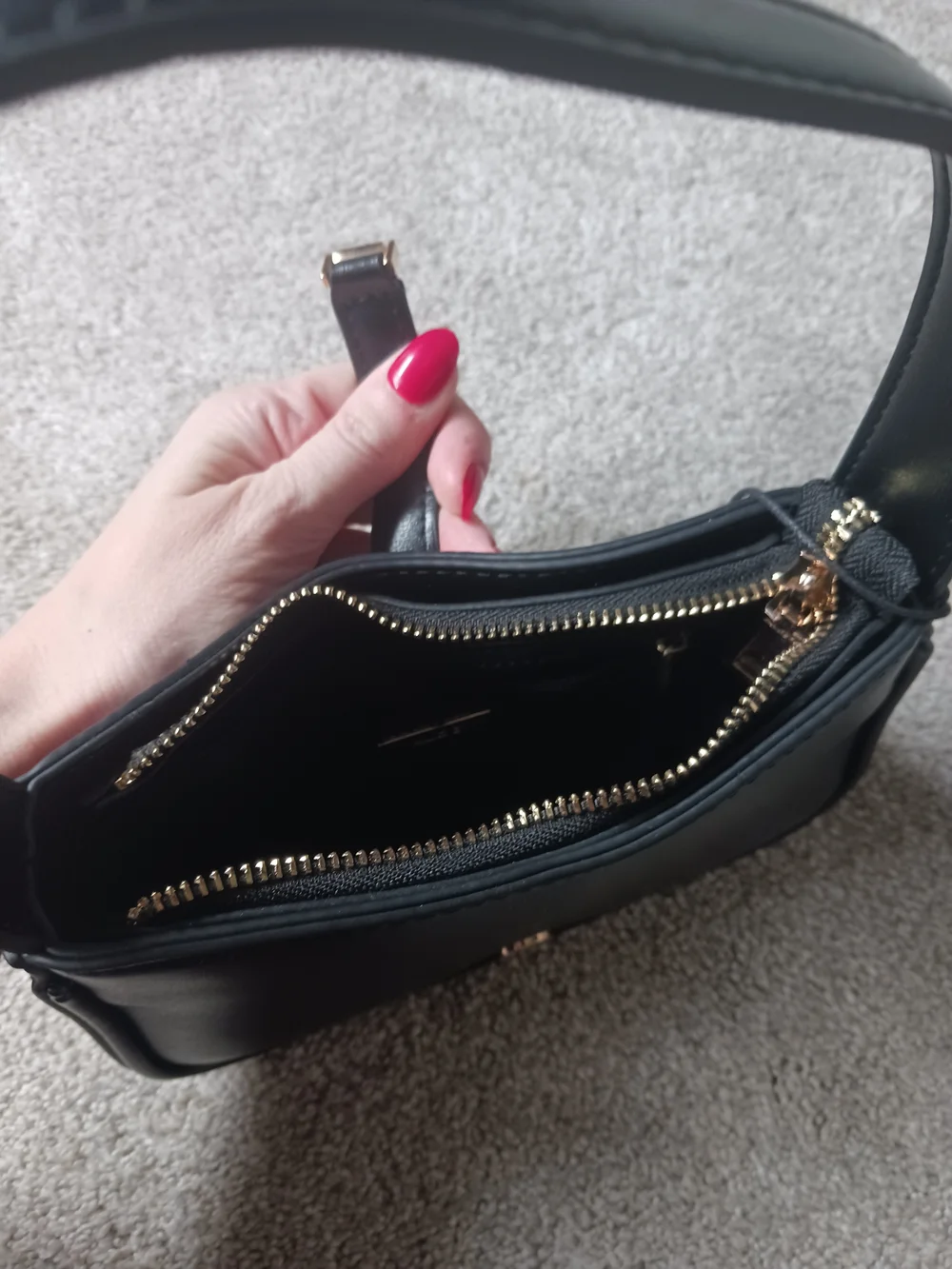 ALDO Purse - Picture 5 of 9